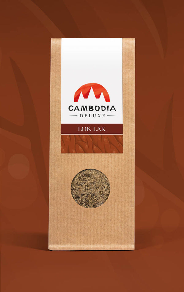 Lok Lak, 6 x 50g