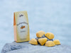 Badepralinen Sanddorn, 110 g, 8 Stück