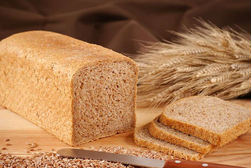 Dinkel-Toastbrot, 750g