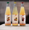Apfel-Birne Saft