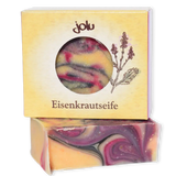 Eisenkrautseife, 90 g, 1 Stück