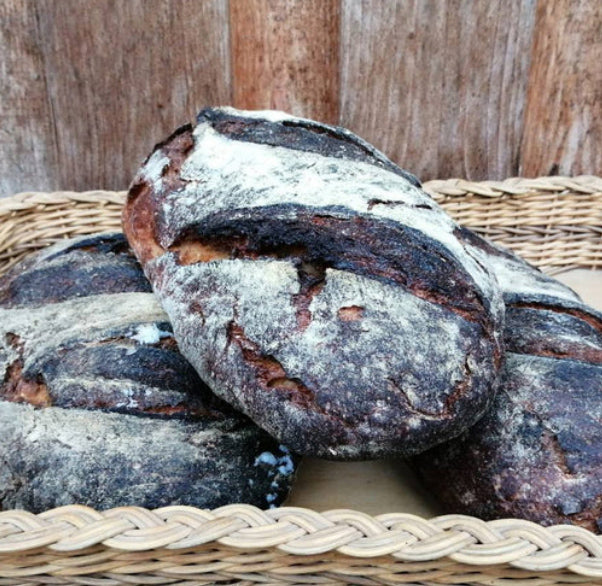 Flussbengel - Brot