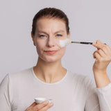 Gesichtsmaske Rügener Kreide & Honig, 80 g, 1 Glas