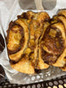 Franzbrötchen
