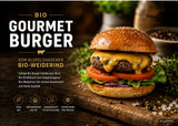 Bio Gourmet Burger