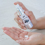 Gesichtscreme Rose 30ml