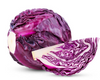 Bio-Rotkohl