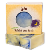 Schlaf gut Seife, 90 g, 1 Stück