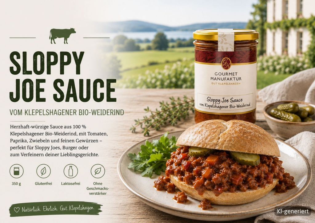 Sloppy Joe Sauce
