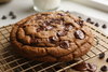 Riesen Schoko Cookies