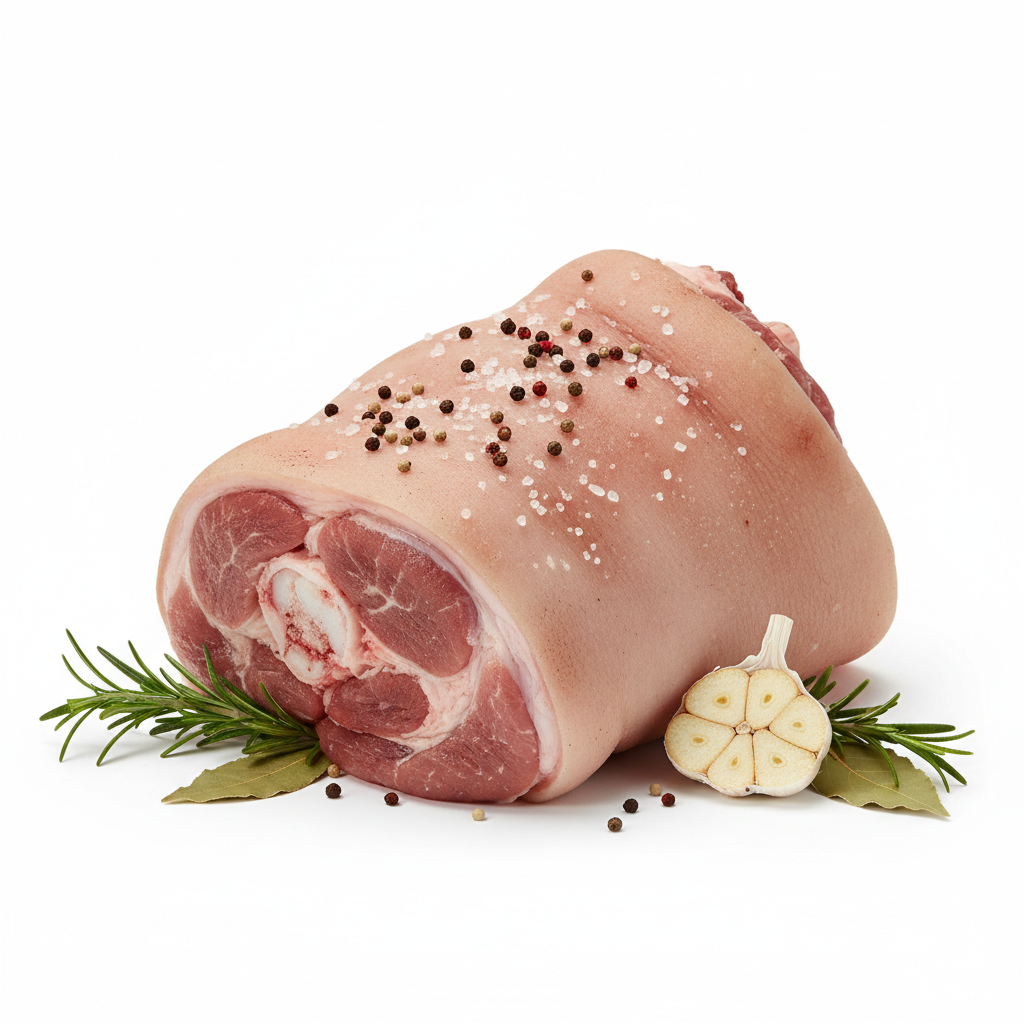 Schweine-Eisbein