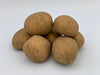 Demeter Bio Kartoffeln, FK, 12,5kg, lose,Klasse A, Sorte