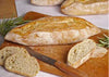 Pane Rosmarino, 250g