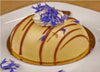 Sanddorn-Joghurt-Törtchen, glutenfrei